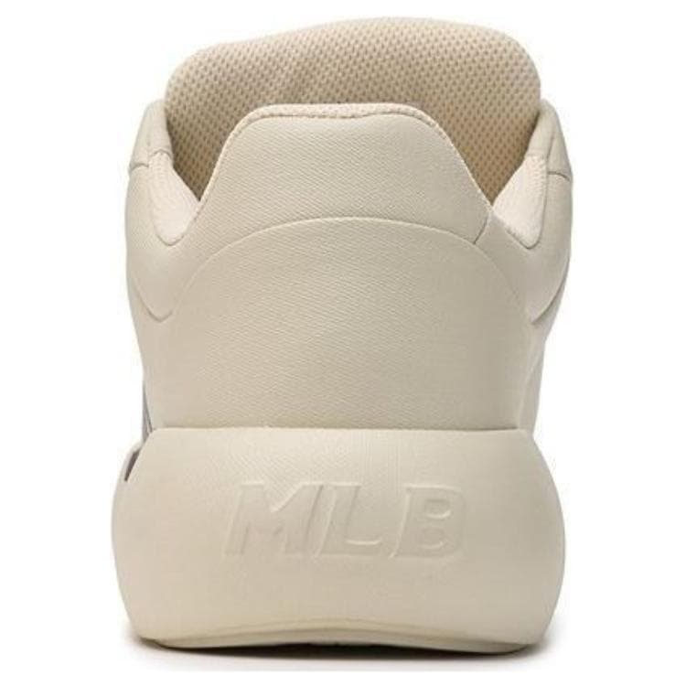 Кроссовки MLB Chunky Classic 24SS - изображение 3