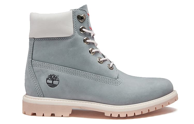 Ботинки Timberland - изображение 2
