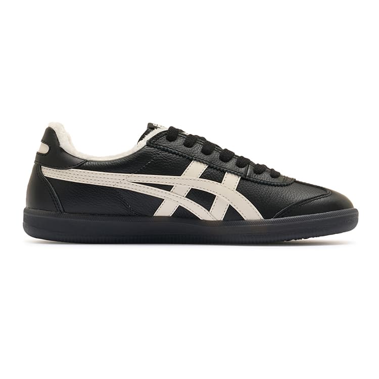 Кроссовки Onitsuka Tiger Tokuten Устойчивая к истиранию Низкая Повседневная Обувь Унисекс - изображение 2