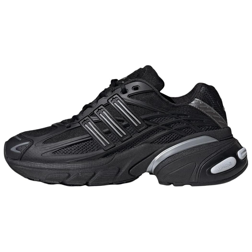 Кроссовки Adidas Adistar XLG 2,0 Модный тренд Повседневная обувь Унисекс Черный Серебряный - изображение 1