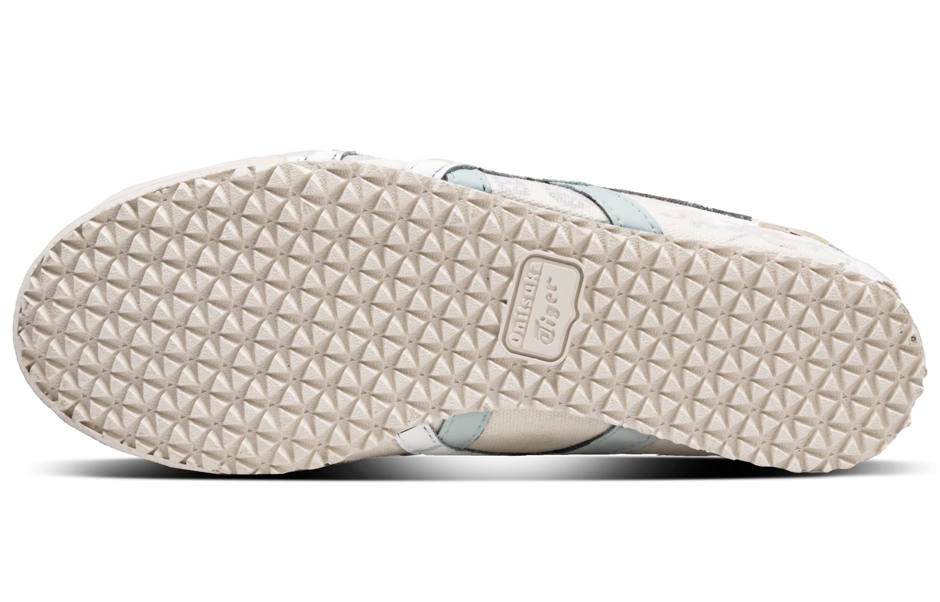 Кроссовки Onitsuka Tiger MEXICO 66 - изображение 6