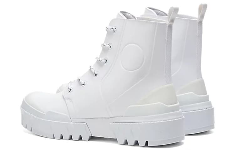 Ботинки Onitsuka Tiger HMR Peak Boot - изображение 4
