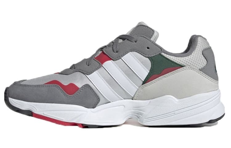 Кроссовки adidas originals Yung-96 - изображение 1