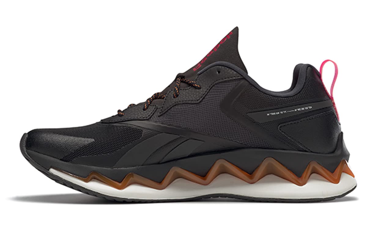 Кроссовки Reebok Zig Elusion Energy - изображение 1