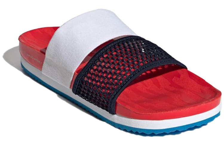Сандалии Stella McCartney x adidas Lette Slides - изображение 3