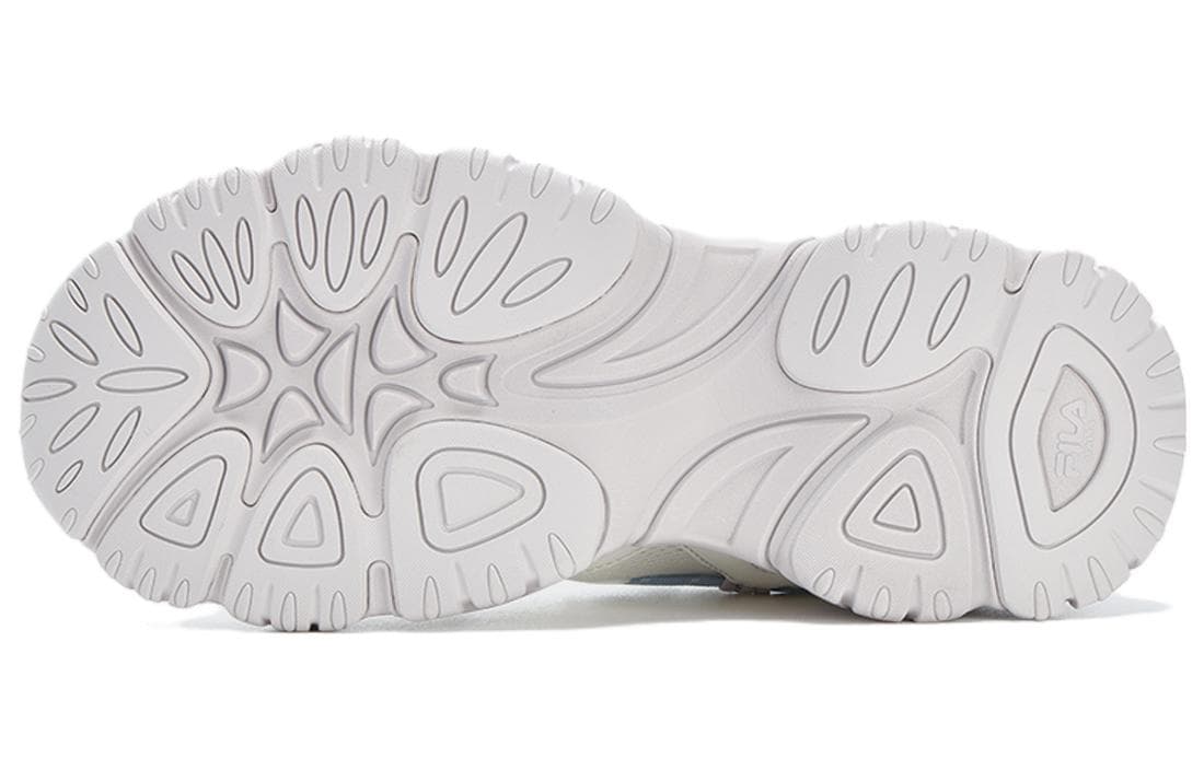 Кроссовки FILA Fluid 4 - изображение 5