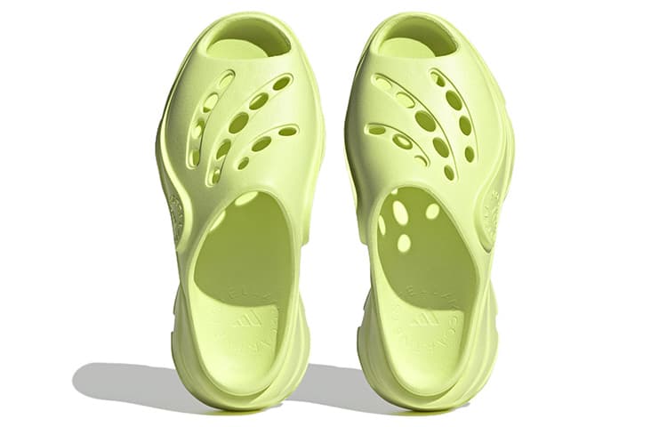 Сандалии adidas Stella Mccartney - изображение 3