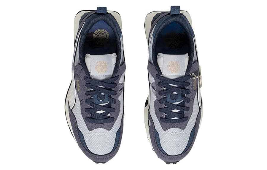 Кроссовки PUMA Rider FV CNY Papermaking - изображение 3