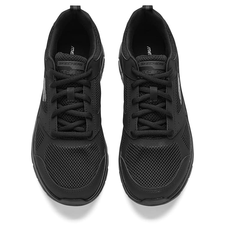 Кроссовки Skechers Track - изображение 4
