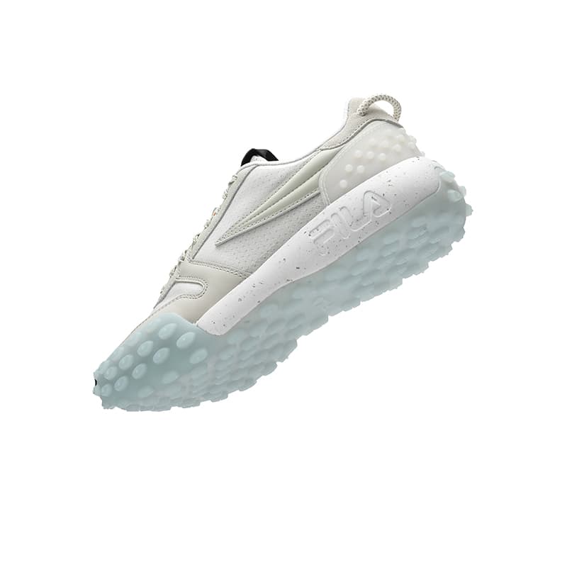 Кроссовки FILA Gara - изображение 6
