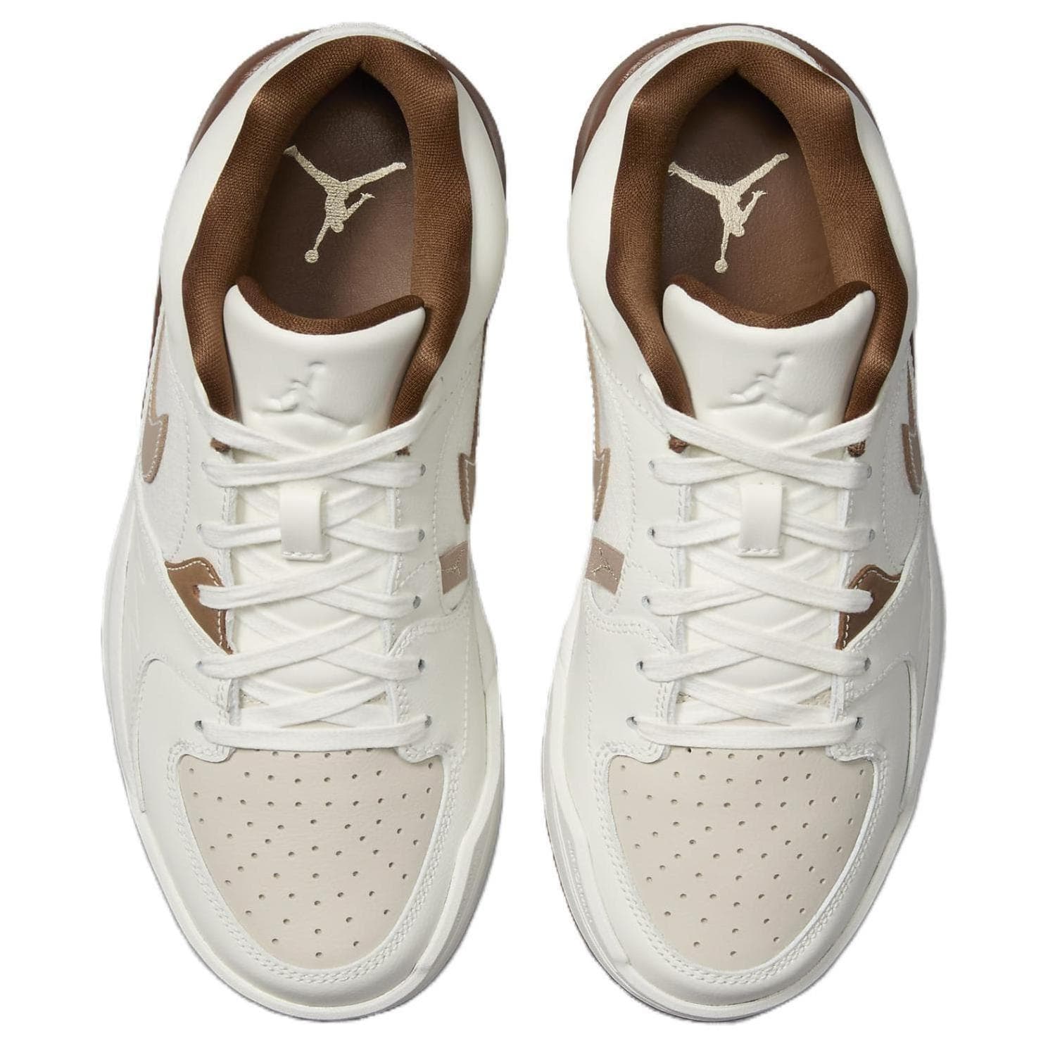 Кроссовки Jordan Stadium 90 - изображение 3