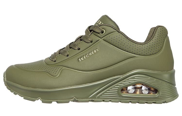 Кроссовки Skechers Uno - изображение 1