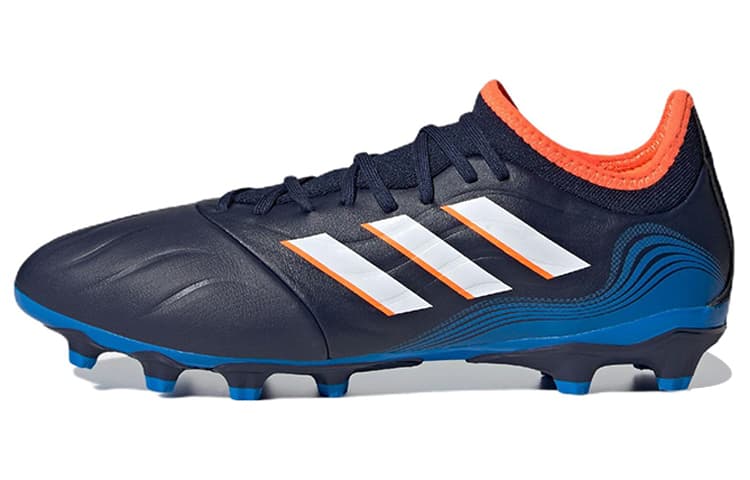 Кроссовки для футбола adidas Copa Sense.3 HGAG - изображение 1