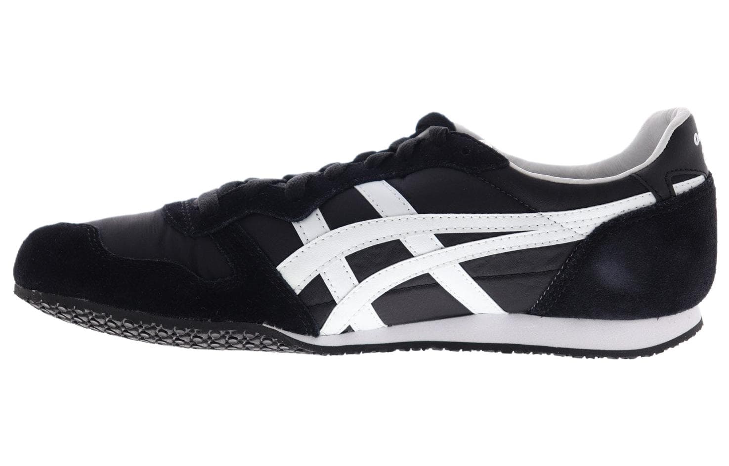 Кроссовки Onitsuka Tiger Serrano - изображение 1