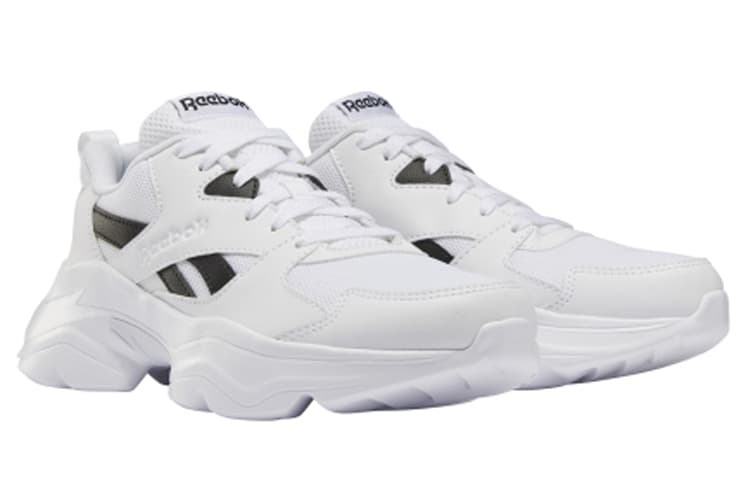 Кроссовки Reebok Royal Bridge 3 - изображение 2