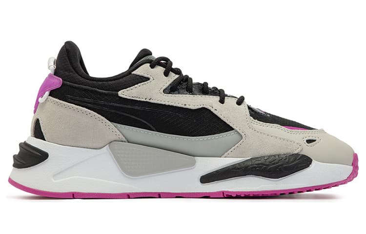 Кроссовки PUMA RS-Z Luminous - изображение 2