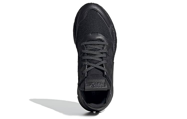 Кроссовки adidas Nite Jogger - изображение 5