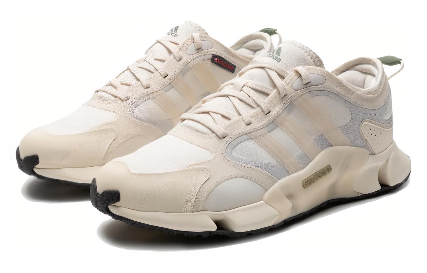 Кроссовки adidas Climawarm 1.0 - изображение 3