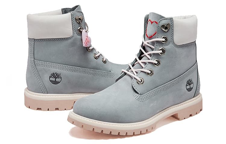 Ботинки Timberland - изображение 5