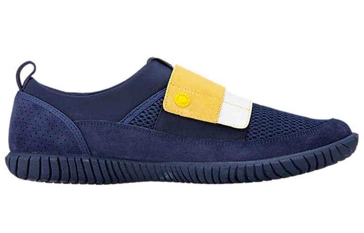 Кроссовки Onitsuka Tiger Tsunahiki 2.0 - изображение 4