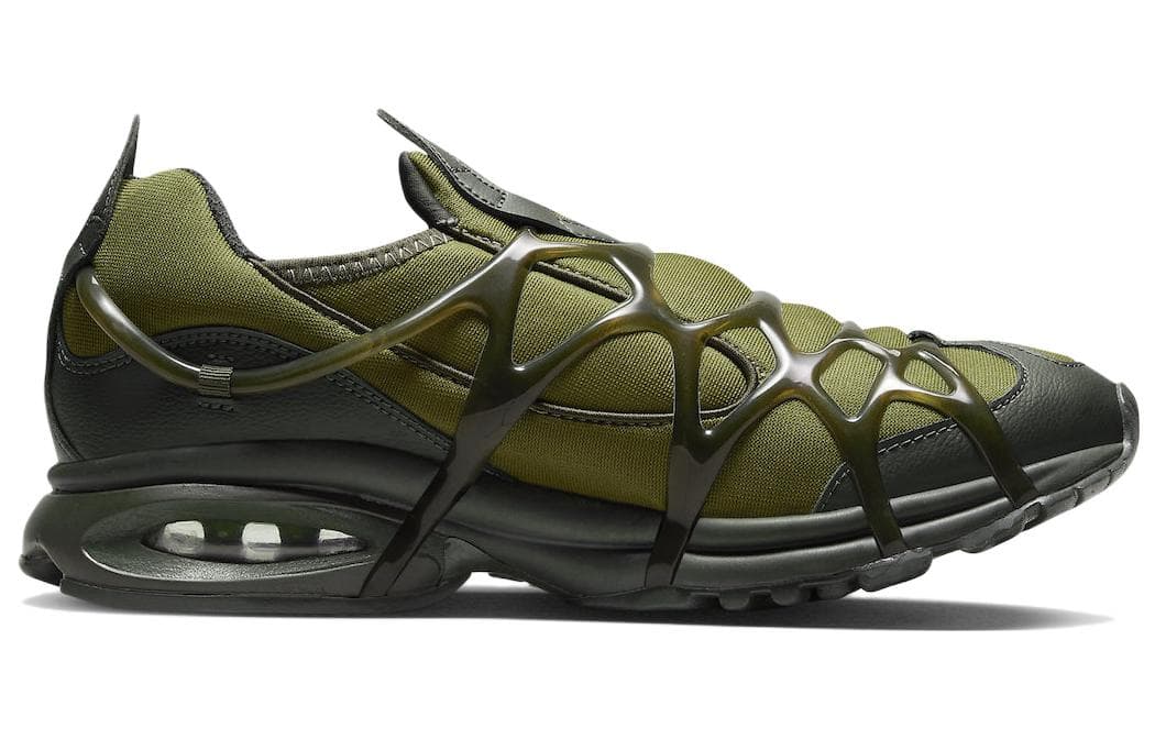 Кроссовки Nike Air Kukini "Pilgrim" - изображение 2