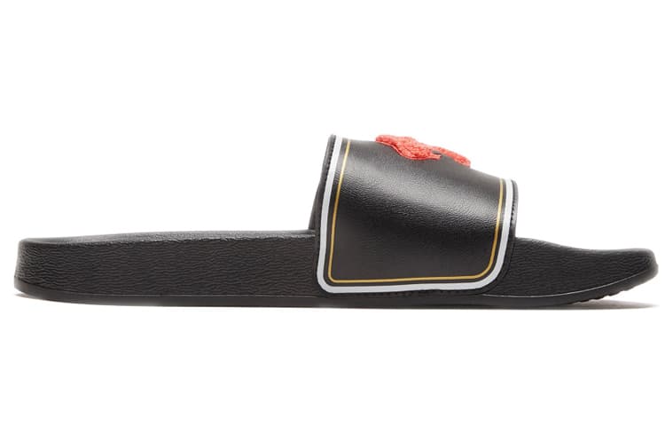 Сандалии Puma Leadcat Ftr Badges Black - изображение 2