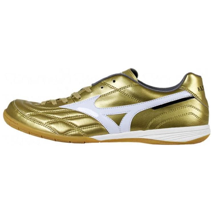Кроссовки для футбола Mizuno Morelia Japan In - изображение 1