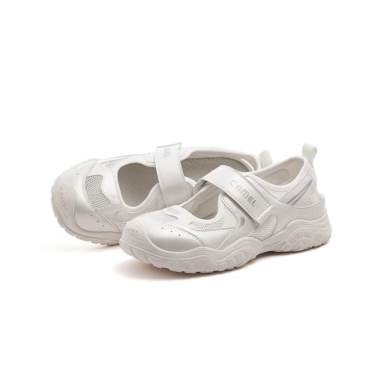Кроссовки Camel Casual Shoes Women's - изображение 3