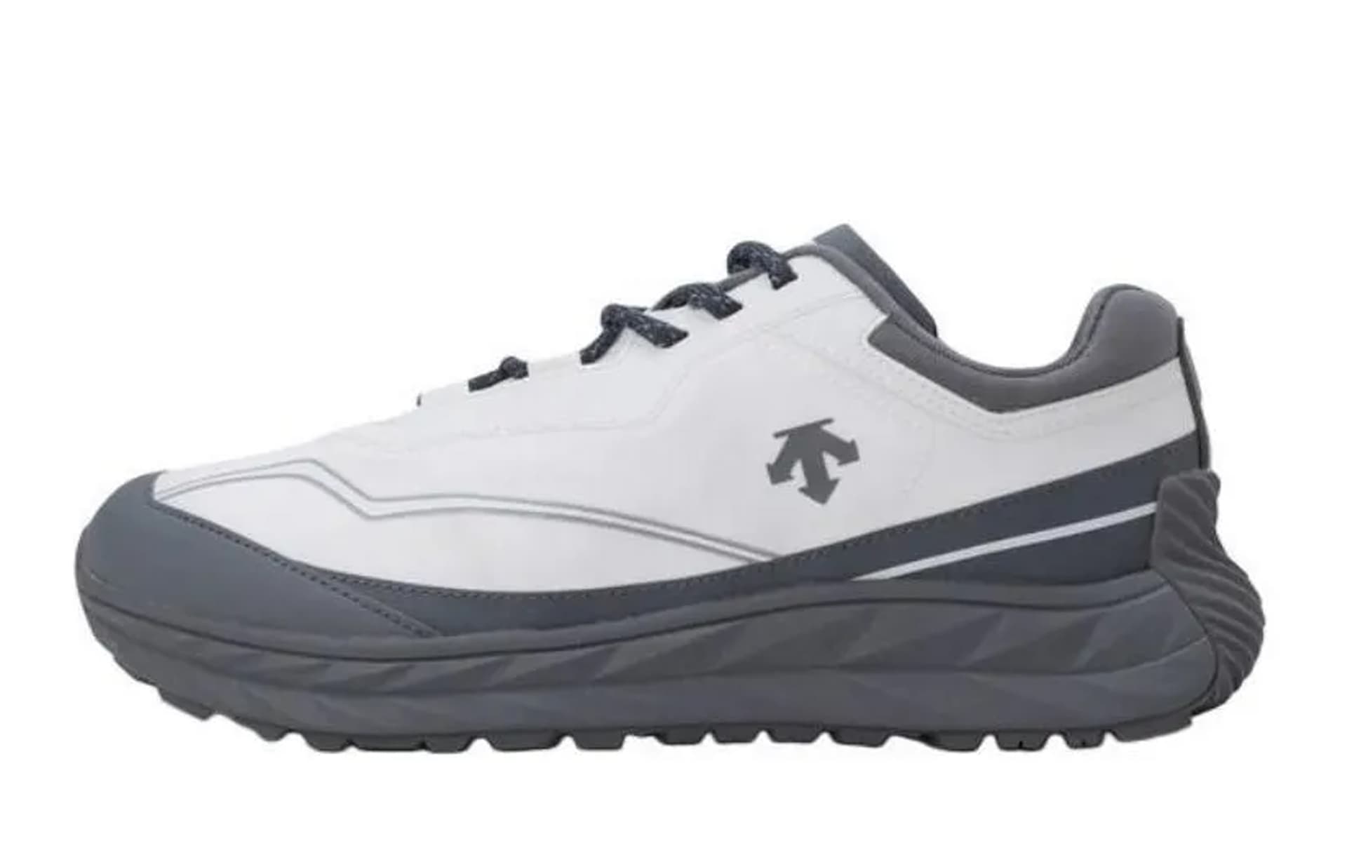 Кроссовки DESCENTE Terrain D 811 - изображение 5