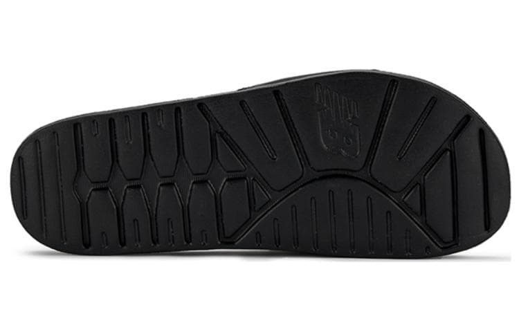 Сандалии New Balance 200 Black - изображение 5