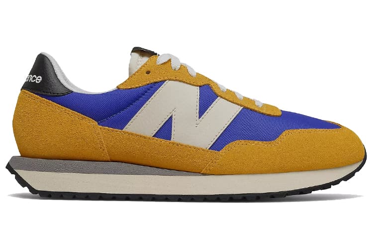Кроссовки New Balance NB 237 - изображение 2