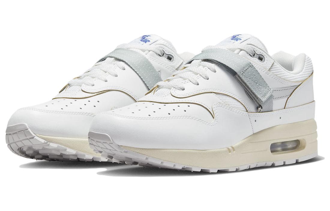 Кроссовки Nike Air Max 1 "Timeless" - изображение 3