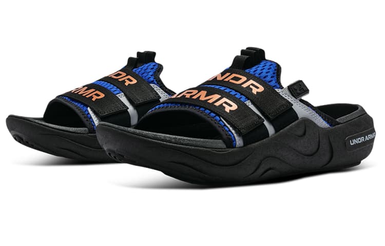 Сандалии Under Armour Alpha - изображение 3