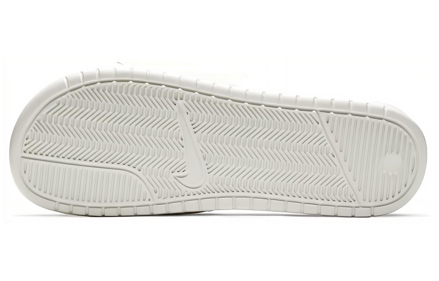 Сандалии Stussy x Nike Benassi Sail - изображение 6