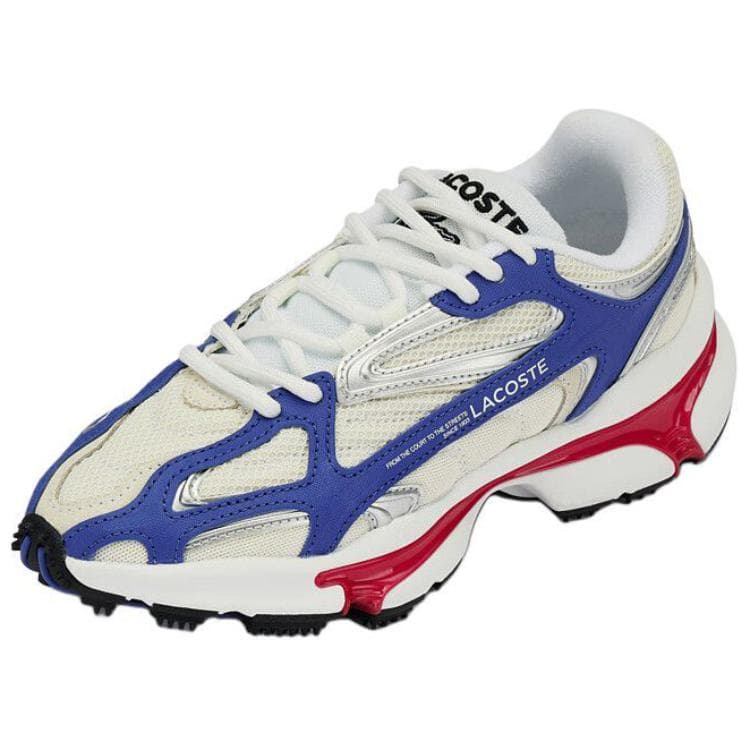Кроссовки LACOSTE L003 2K24 - изображение 2