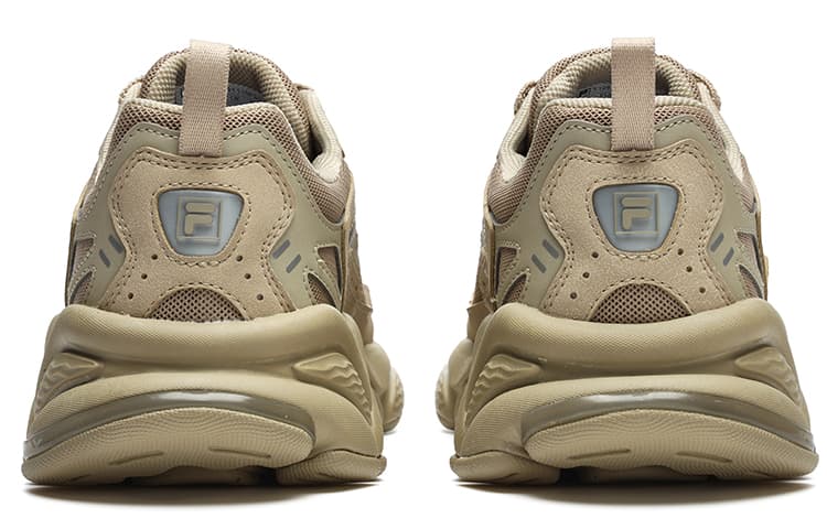 Кроссовки FILA FUSION Rjv Dx - изображение 4