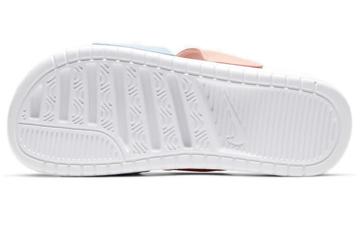 Сандалии Nike Benassi Duo Ultra Slide - изображение 4