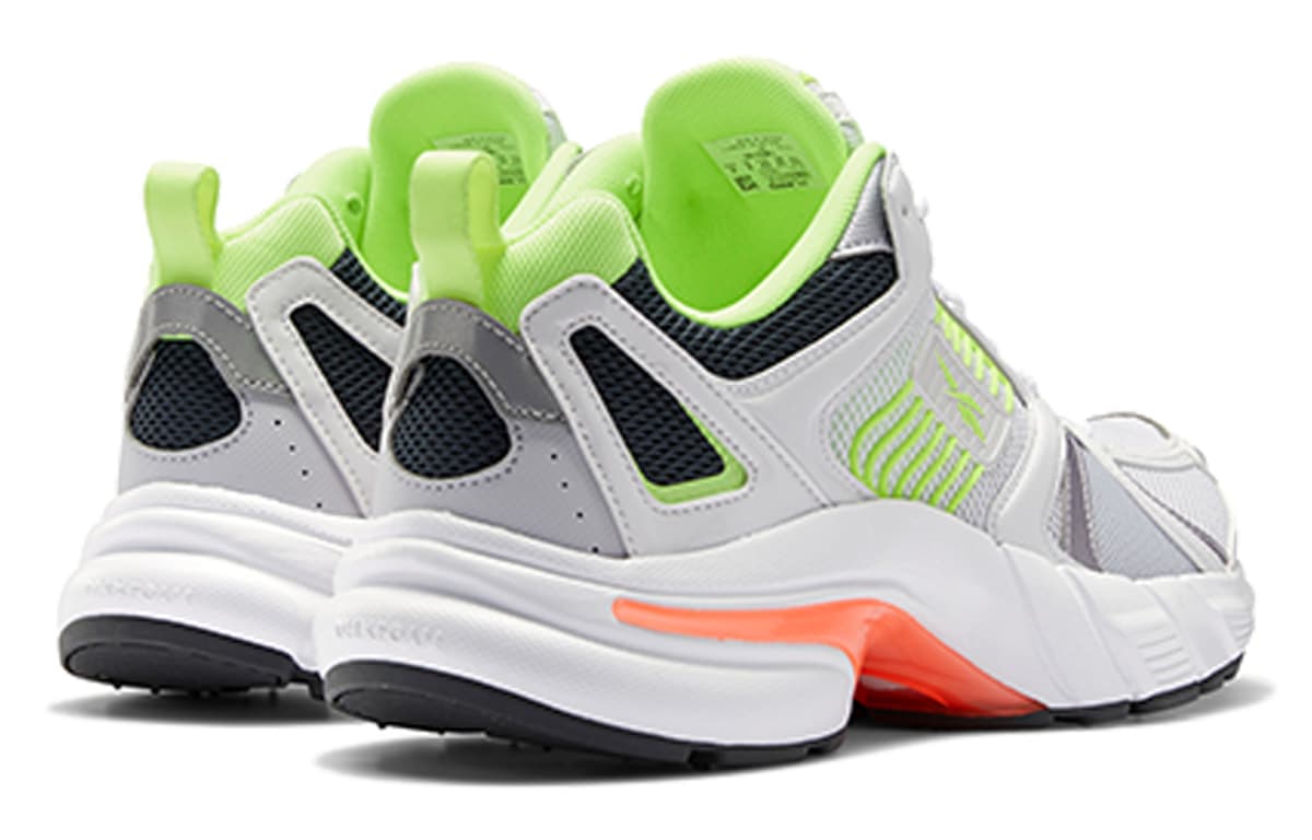 Кроссовки Reebok Rbk Premier - изображение 4