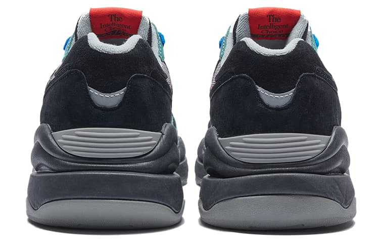 Кроссовки New Balance 5740 - изображение 6