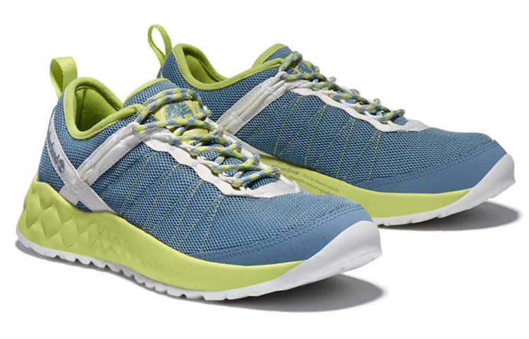 Кроссовки Timberland Solar Wave - изображение 3