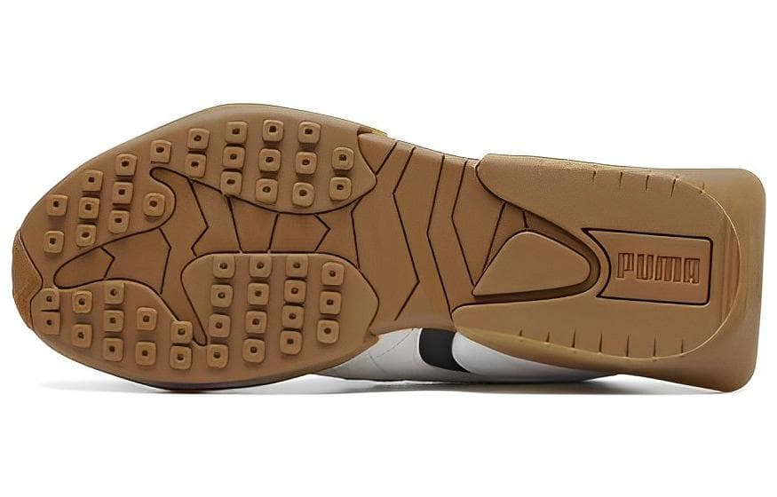 Кроссовки PUMA Vaderon - изображение 4