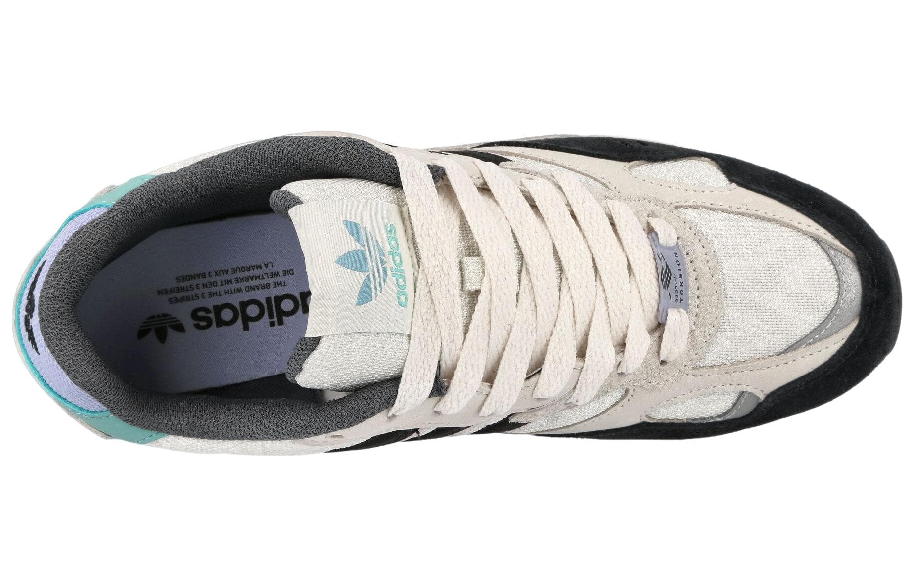 Кроссовки adidas Torsion Super - изображение 5