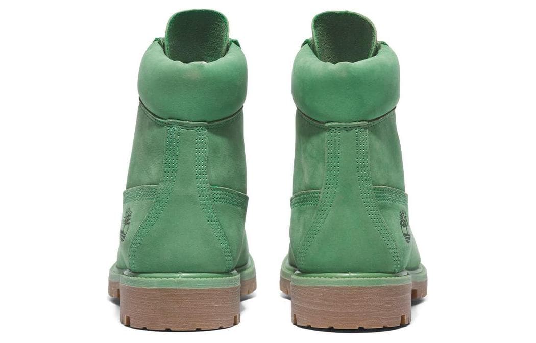 Ботинки Timberland - изображение 4