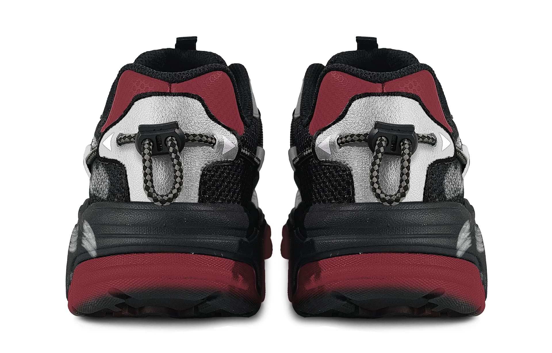 Кроссовки FILA Fluid - изображение 4