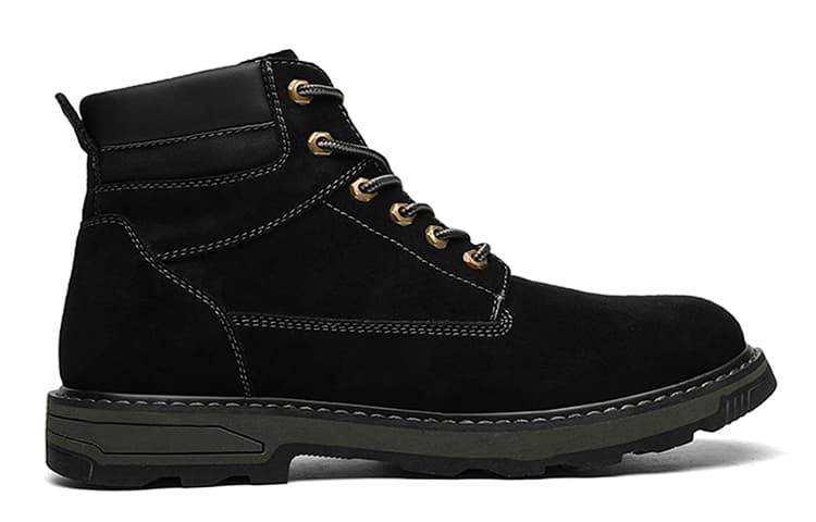 Ботинки Jeep Martin Boots - изображение 2