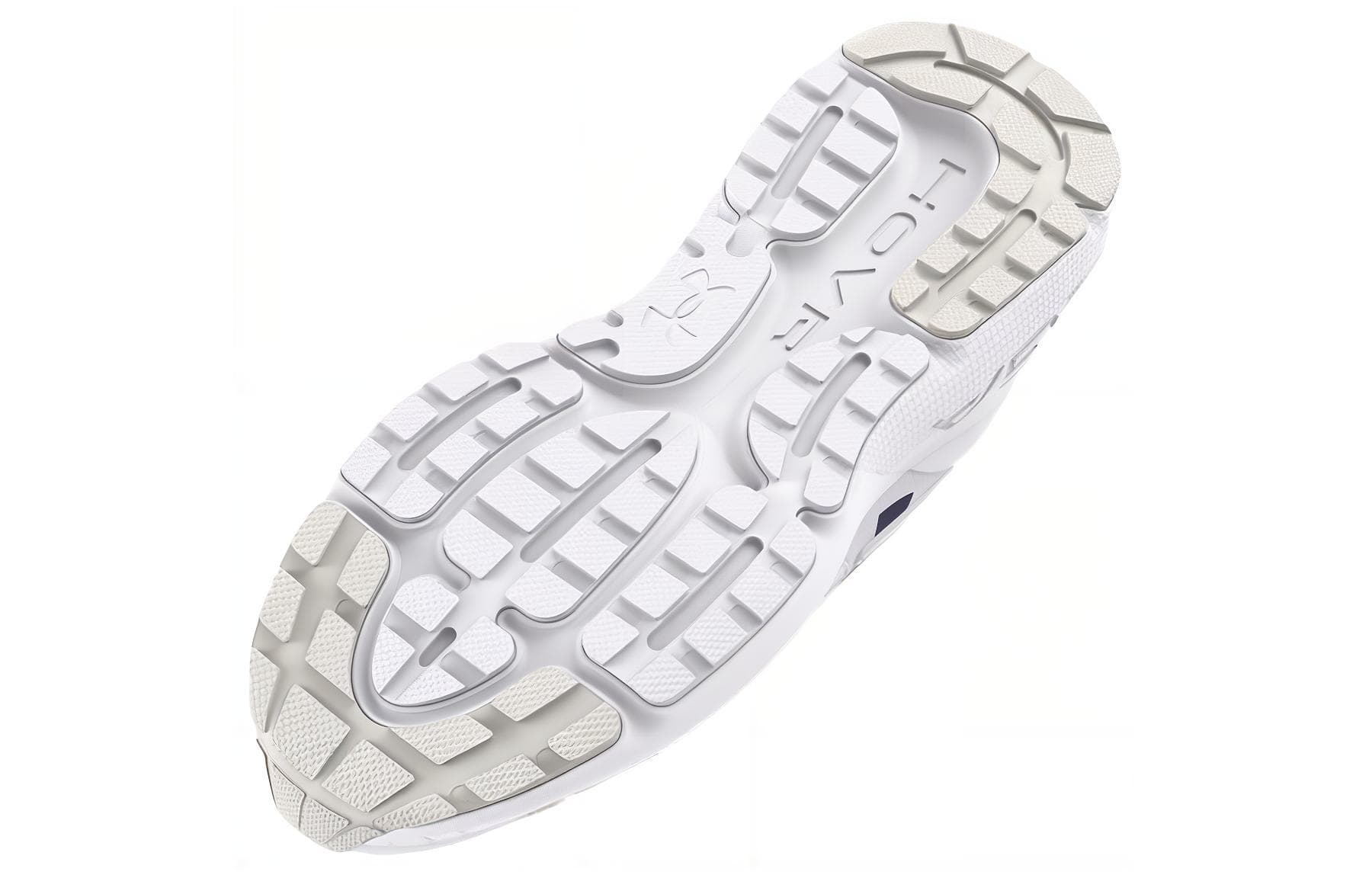 Кроссовки Under Armour UA HOVR Mega 2 MVMNT - изображение 5