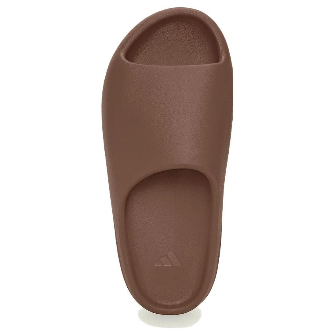 Сандалии adidas Yeezy Slide "Flax" - изображение 3