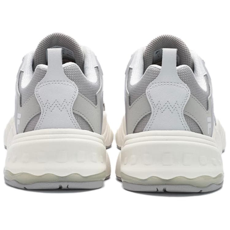 Кроссовки FILA FUSION TENACITY - изображение 4