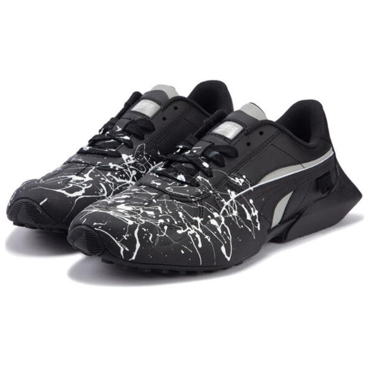 Кроссовки PUMA Vaderon - изображение 3
