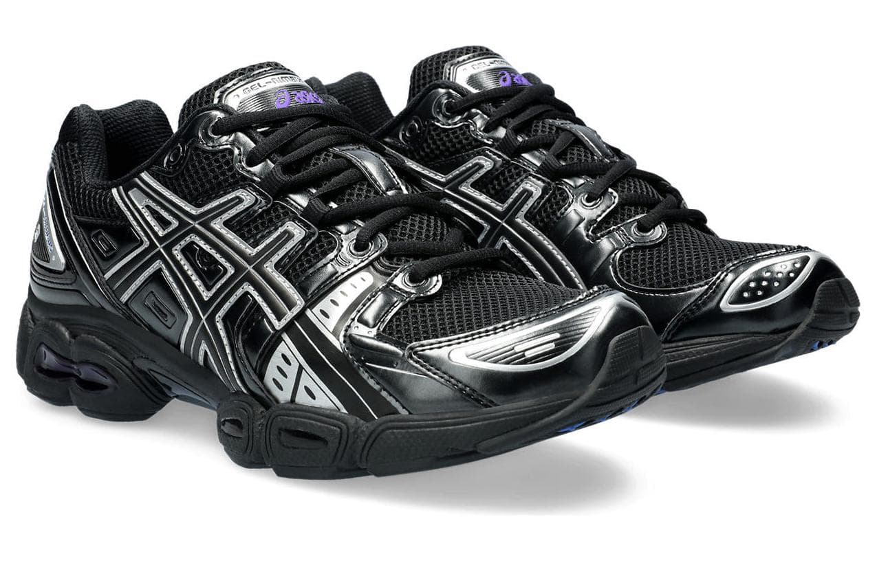 Кроссовки Asics GEL-Nimbus 9 - изображение 4